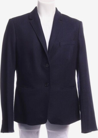 Windsor Blazer in XL in Blue: front