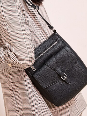 Friends Like These Válltáska - fekete