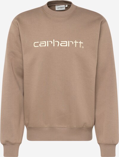 Carhartt WIP Sweater majica u brokat, Pregled proizvoda