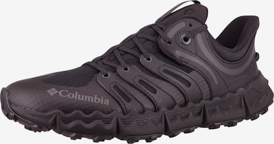COLUMBIA Sapato baixo em 43 em preto, Vista do artigo
