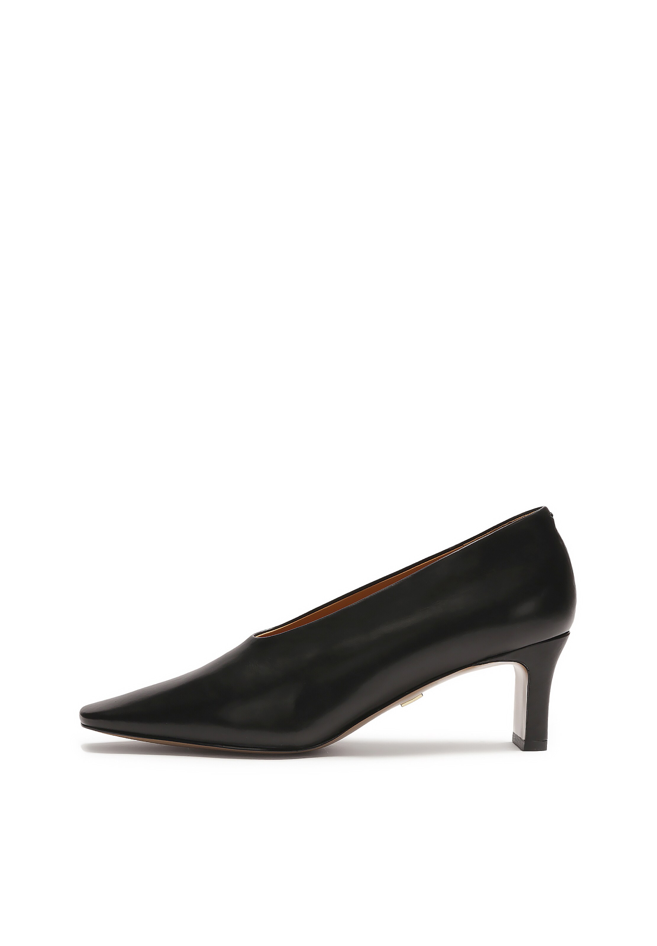 Décolleté Kazar di colore nero, Visualizzazione prodotti