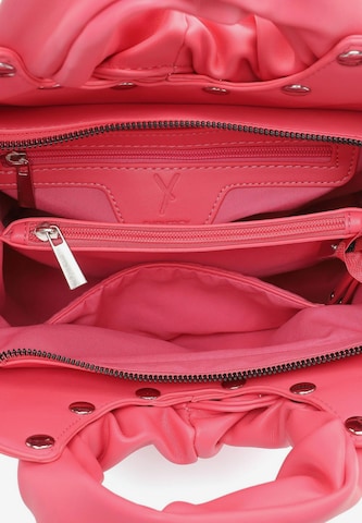 Suri Frey Handbag 'SFY TechBag klein' in Pink