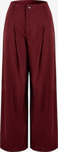 Cupshe Hose in rot, Produktansicht