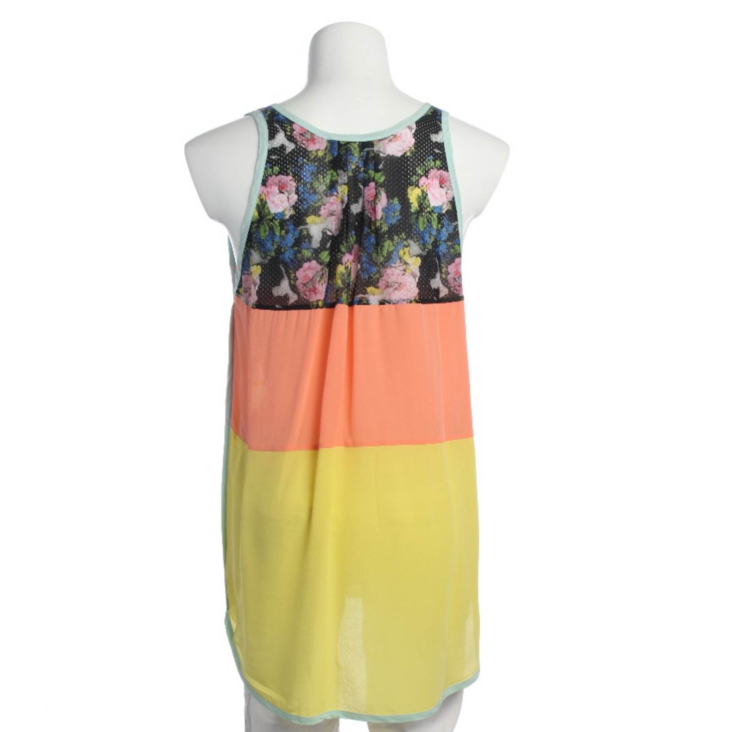 MSGM Top & Shirt in S in Mixed colors