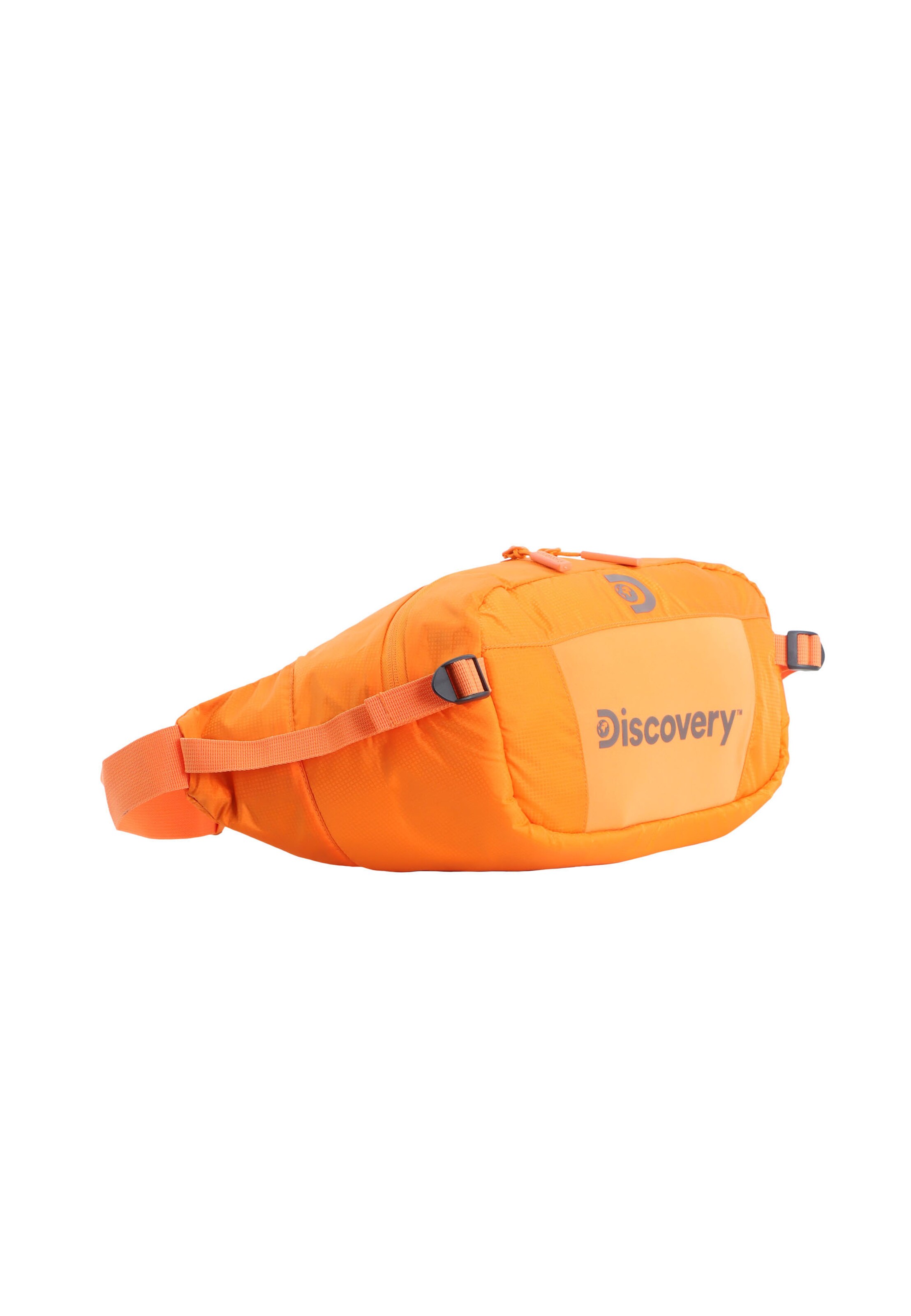 Discovery Bauchtasche in Orange