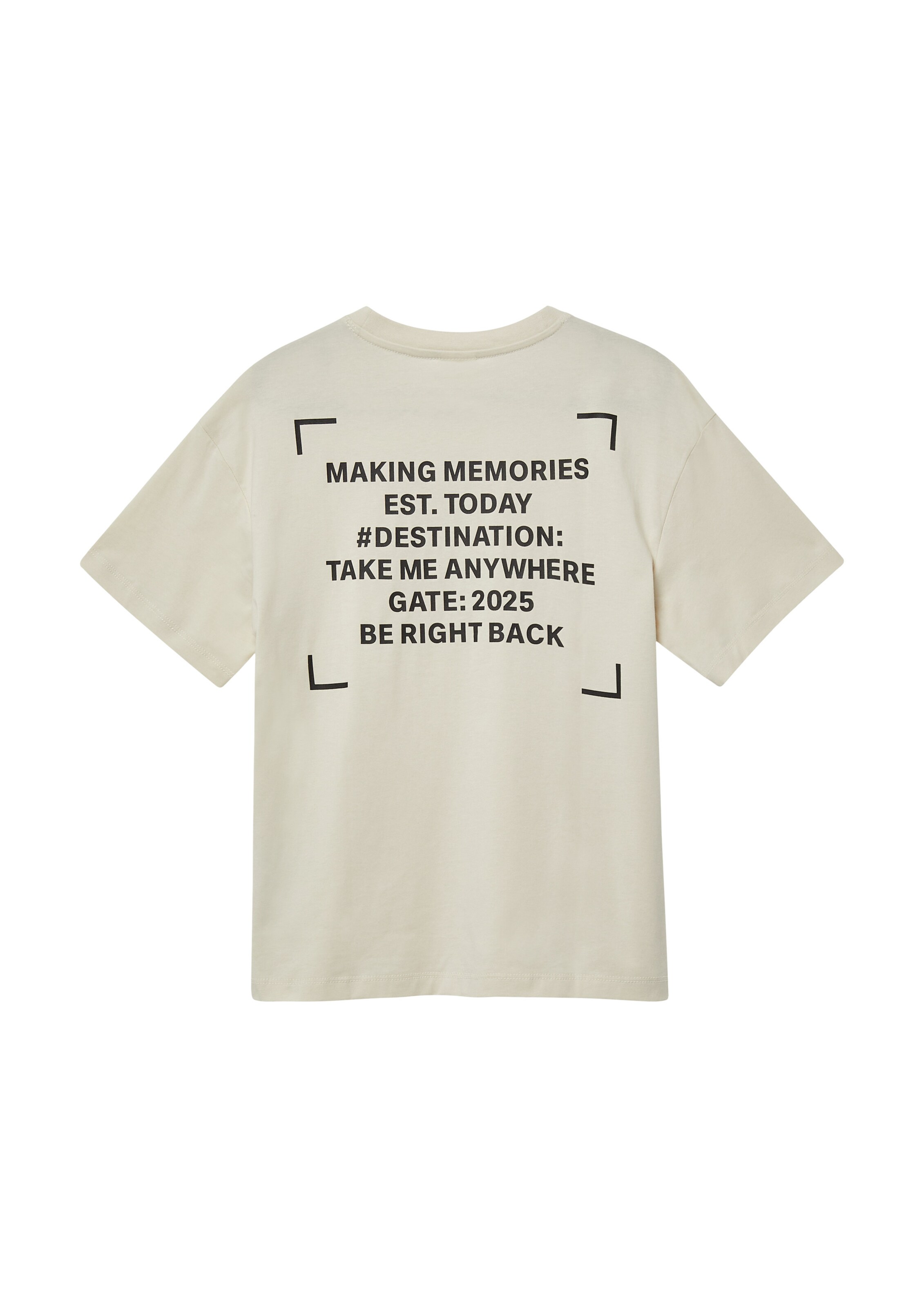 s.OliverMajica - bež boja