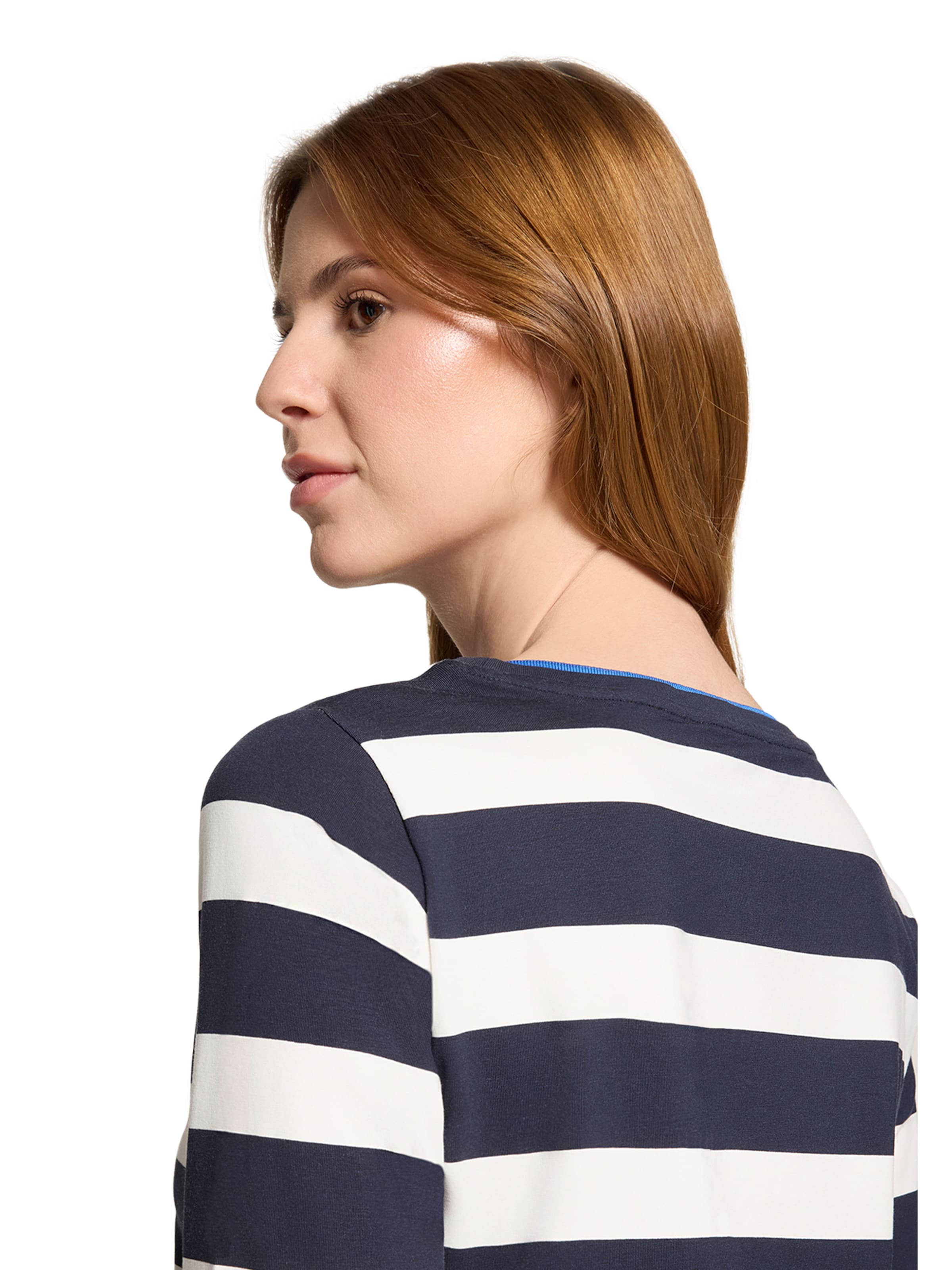 Maglietta di Betty Barclay in blu