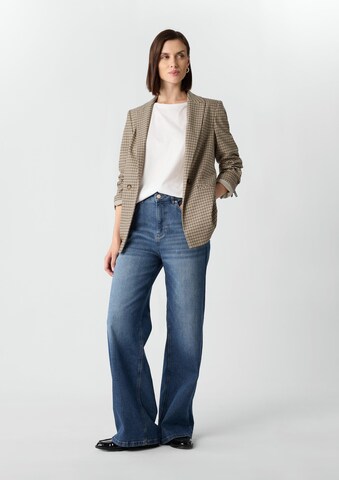 COMMA Blazer in Beige
