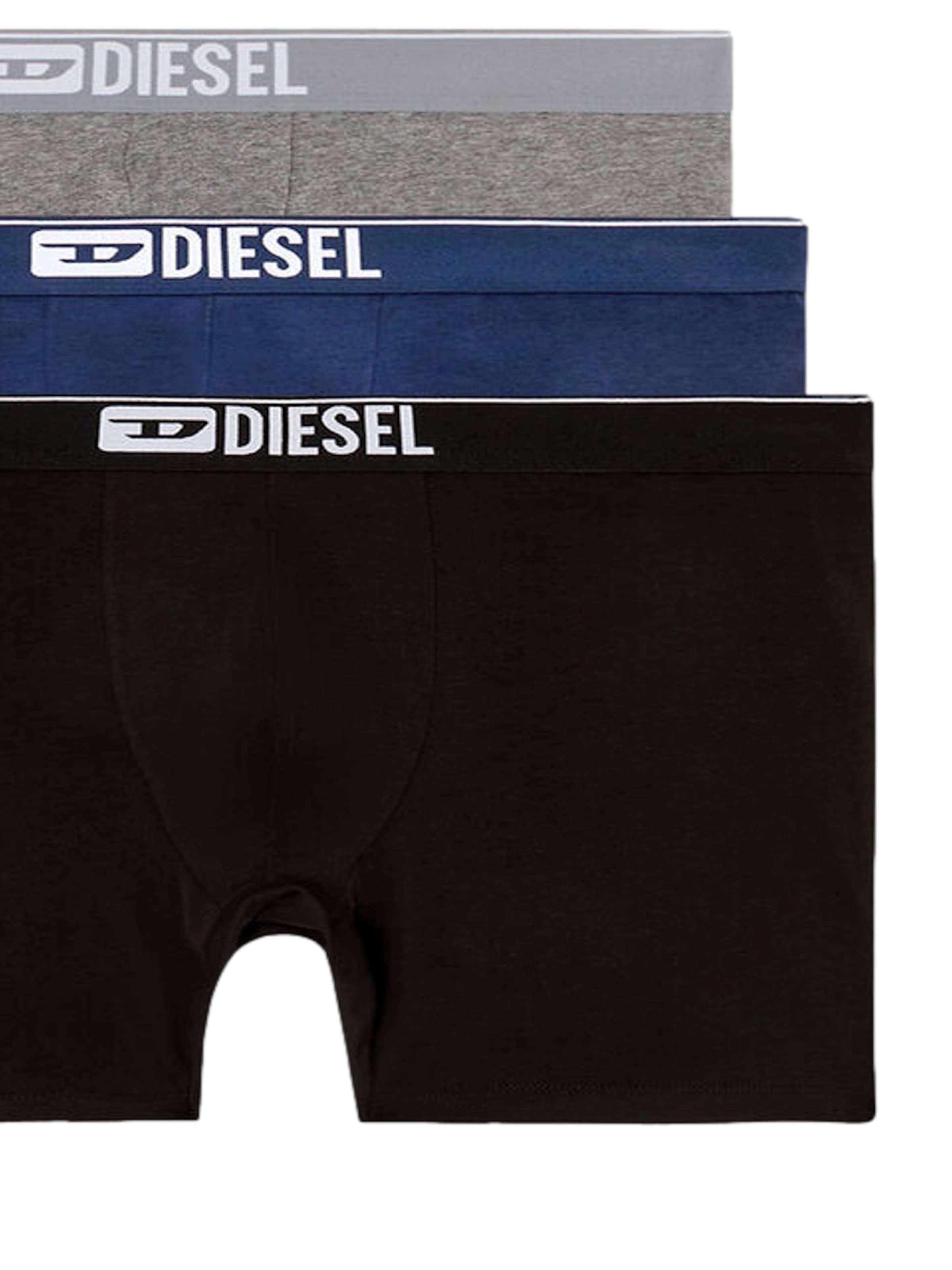 Boxer 'Damien' di DIESEL in blu