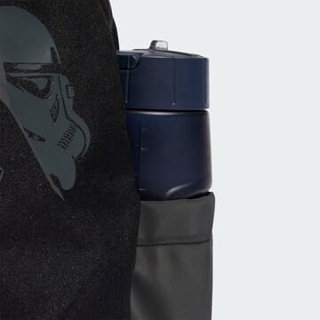 ADIDAS PERFORMANCE Backpack 'Star Wars' in Black