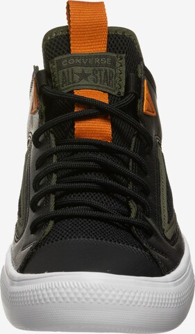 CONVERSE Sneaker in Schwarz