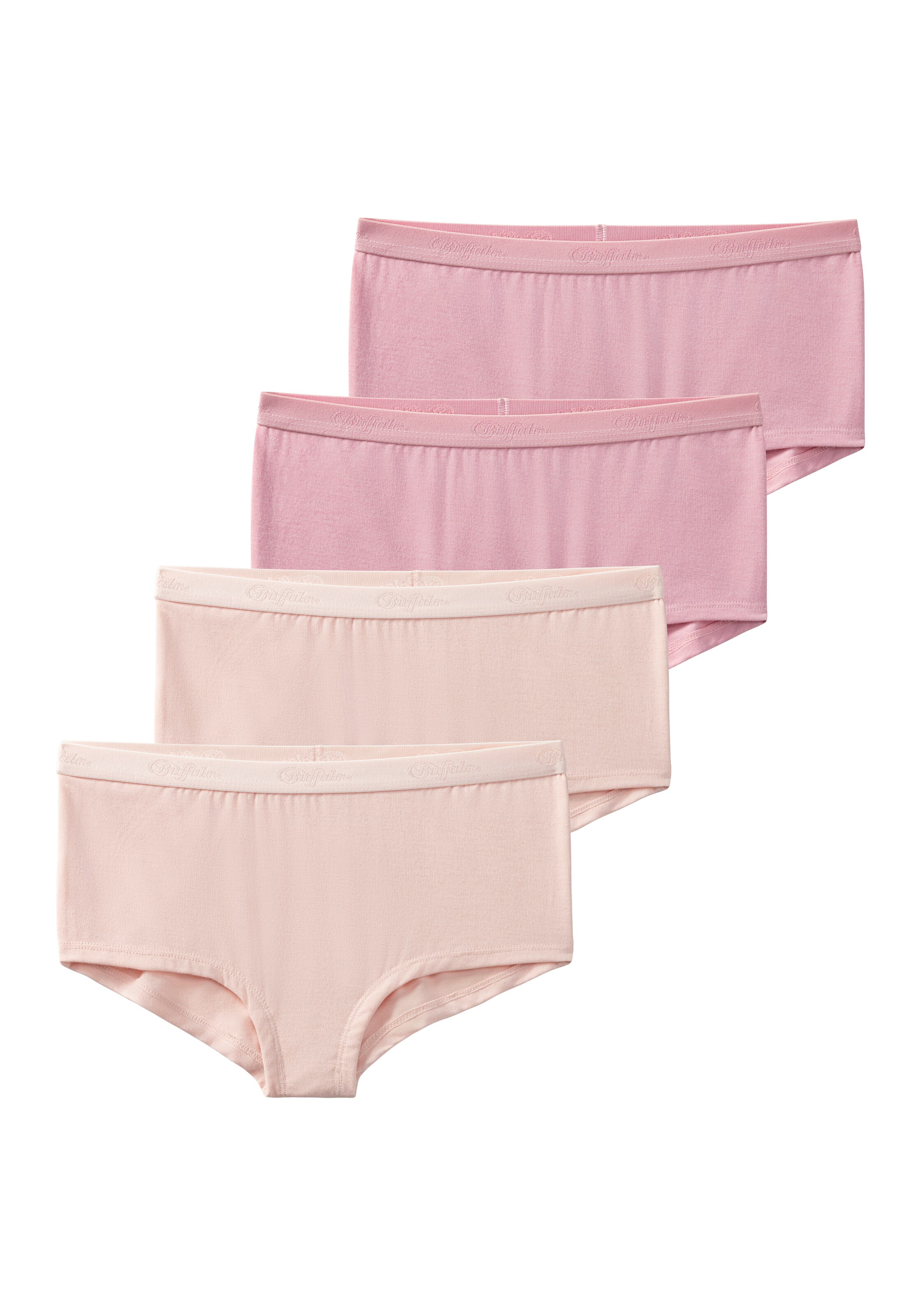 BUFFALO Underpants in Pink: front