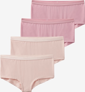 BUFFALO Panty in Pink: Vorderseite