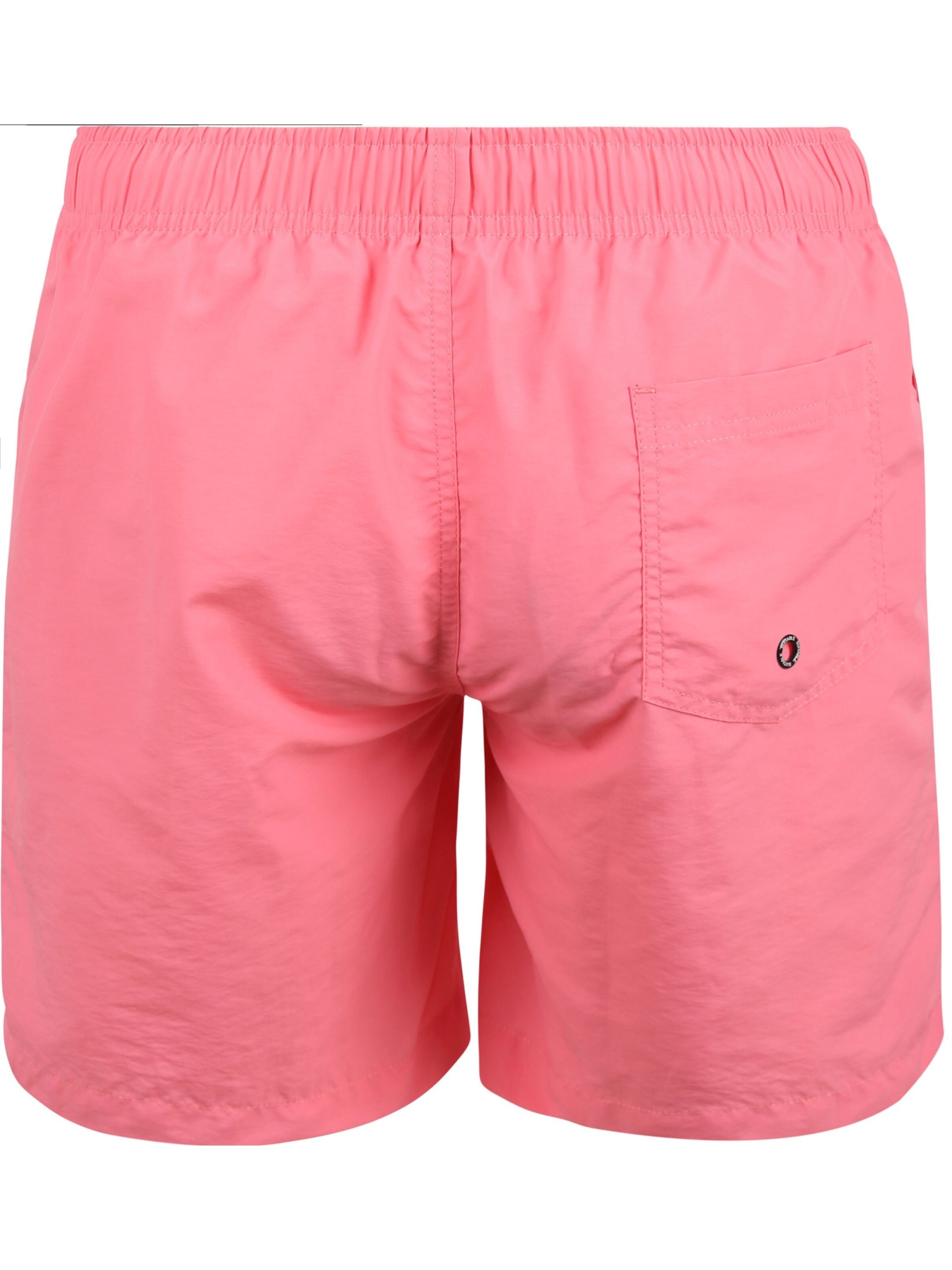 Suitable Swimming shorts in Pink