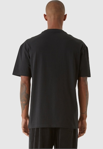 T-Shirt 'Murder' 9N1M SENSE en noir