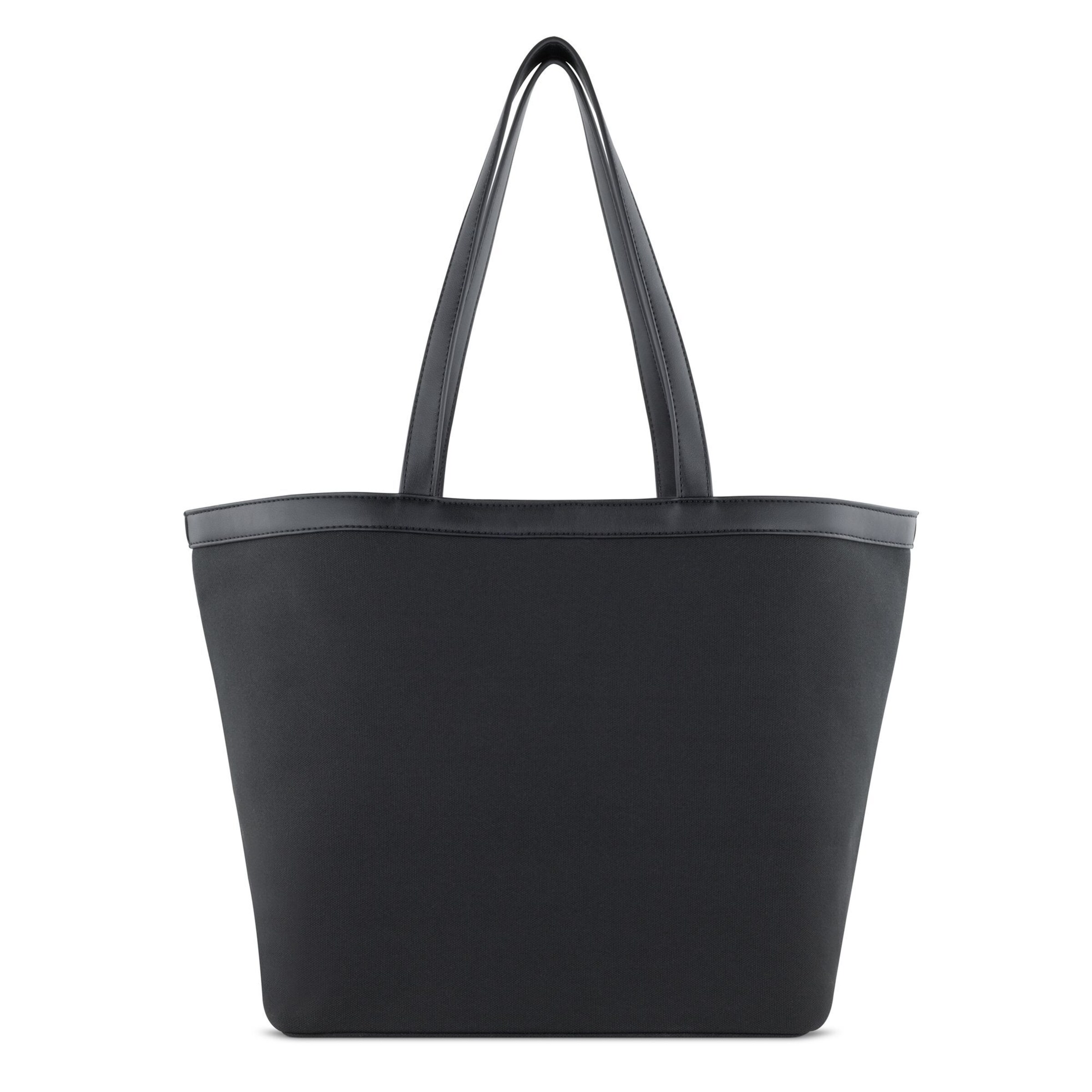 bugatti Shopper 'Elena' in Zwart