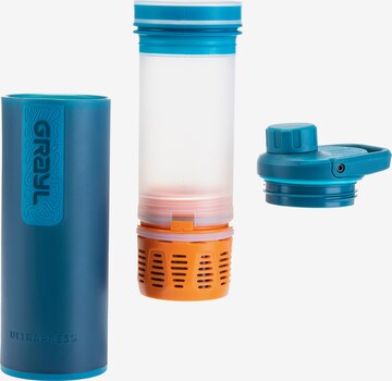 Grayl Drinking Bottle in Blue