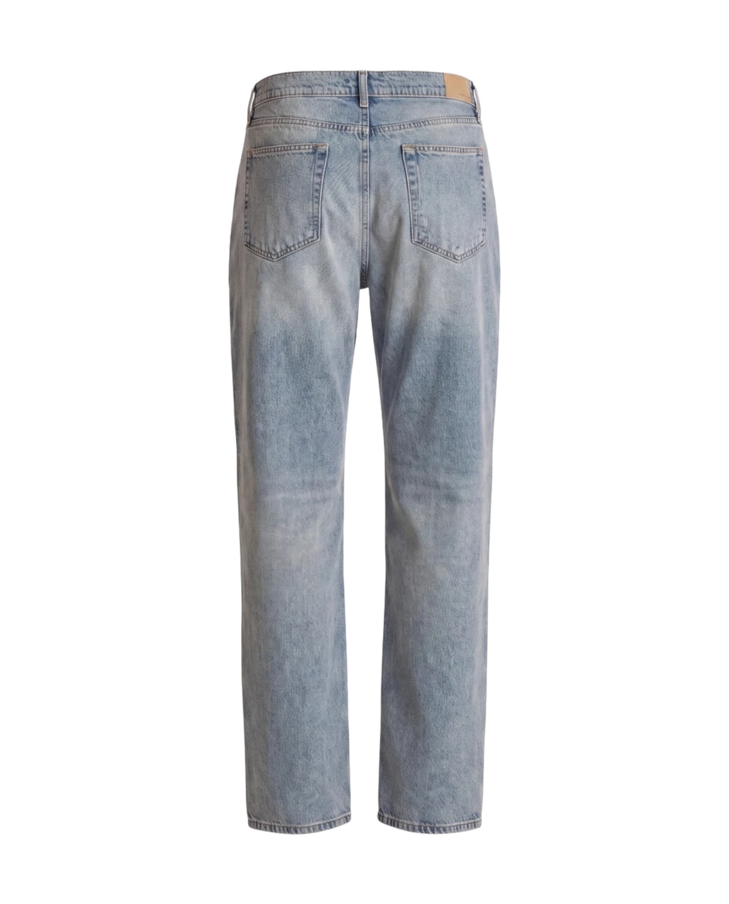 ANTONY MORATO - regular Vaquero 'BRAD' en azul