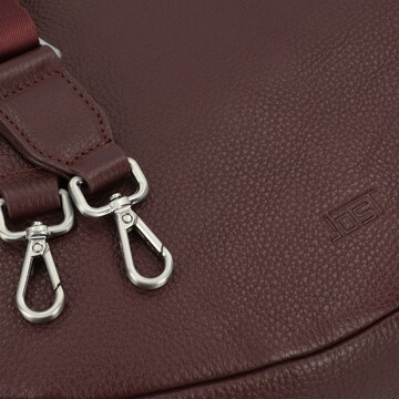JOST Shoulder bag 'Vika' in Red
