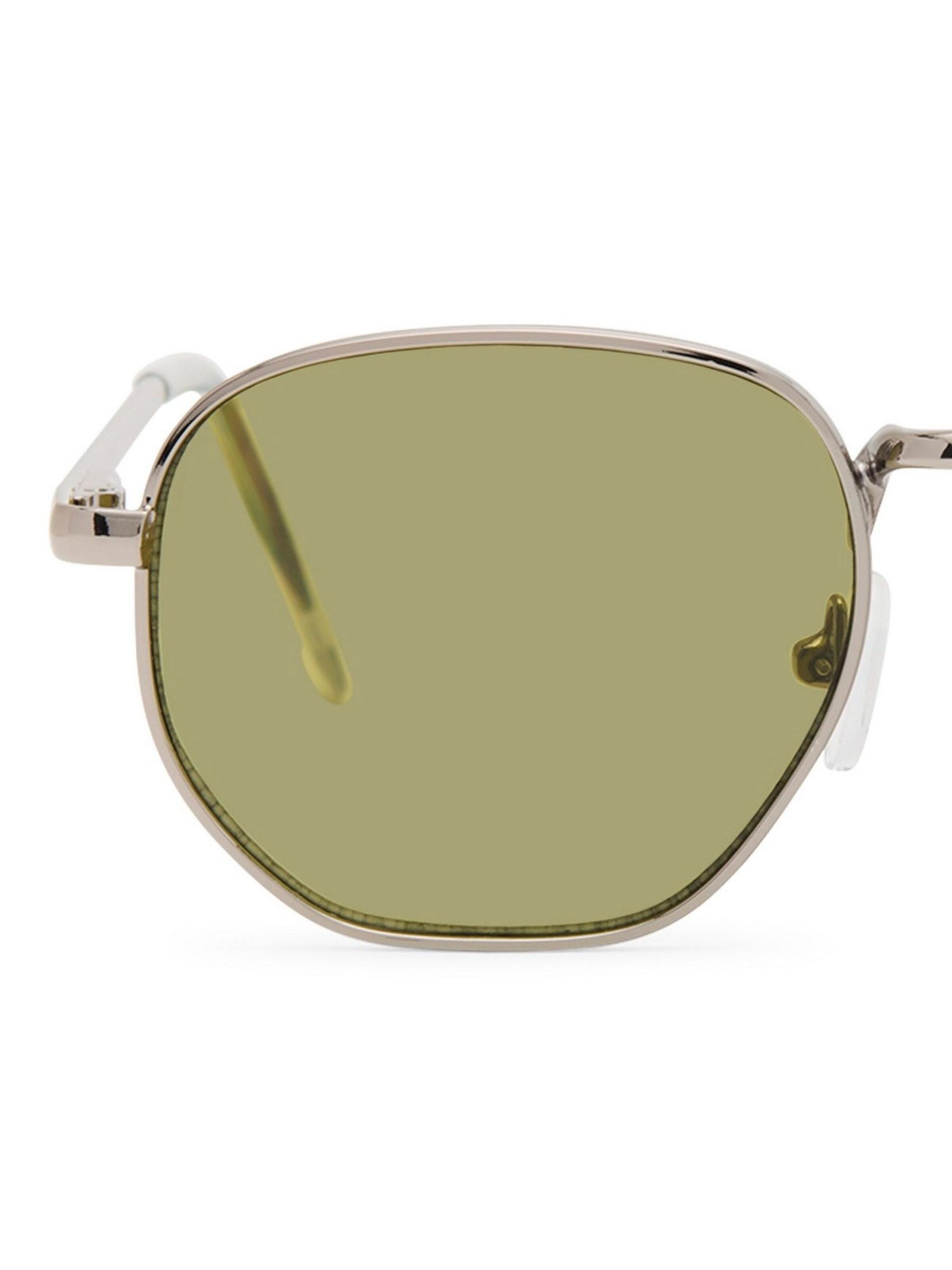 Maxte Sonnenbrille 'Solo-Solis'‌‌‌‌‌‌ in Grün