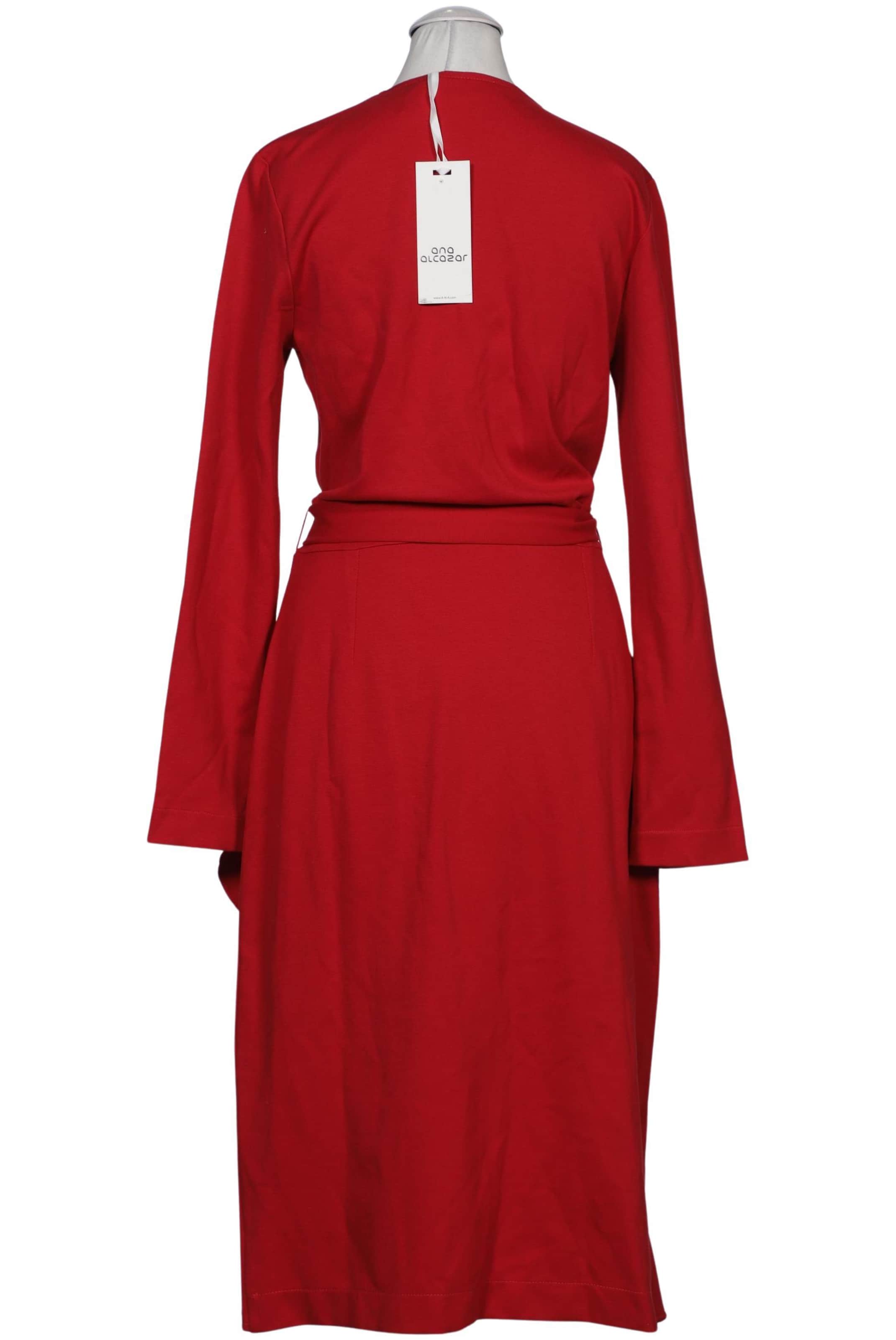 Ana Alcazar Dress in S in Red