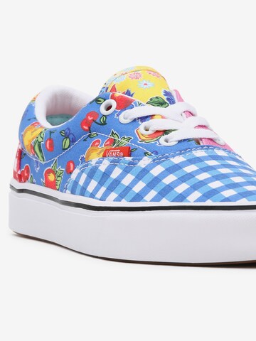 VANS Trampki niskie 'ComfyCush' w kolorze niebieski