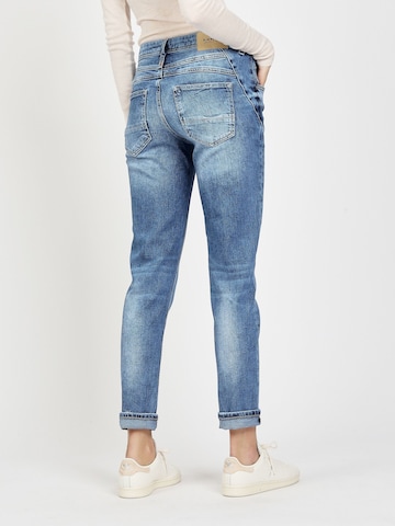 Gang Loose fit Jeans '94ADELA' in Blue