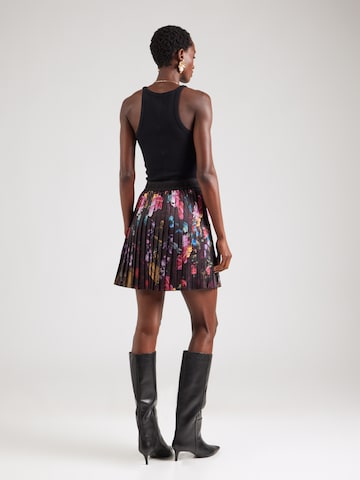 Versace Jeans Couture Rok in Gemengde kleuren