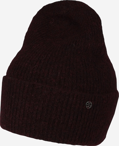 ESPRIT Beanie in bordeaux, Item view