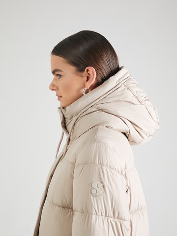 Cappotto invernale di s.Oliver in beige