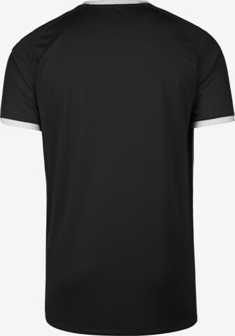 JAKO Performance Shirt 'Primera KA' in Black