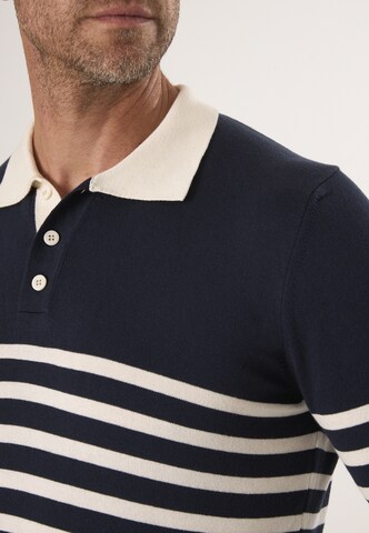 Felix Hardy Pulóver - kék