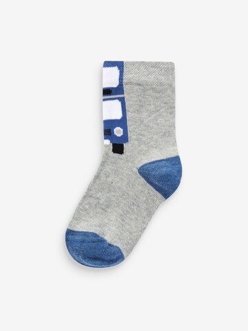 Chaussettes Next en bleu
