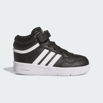 ADIDAS SPORTSWEAR Sneakers 'Hoops 4.0' in Black