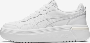 ASICS SportStyle Sneakers 'Japan' in White: front