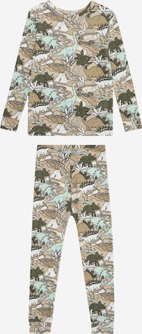 ruda GAP Miego kostiumas 'DINO': priekis