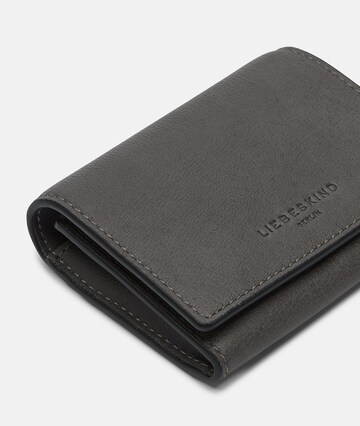 Liebeskind Berlin Wallet in Grey