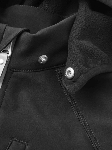 Veste fonctionnelle 'Vantti' Reima en noir