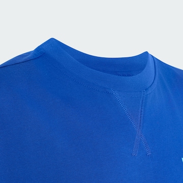 ADIDAS ORIGINALS T-Shirt 'Dino' in Blau