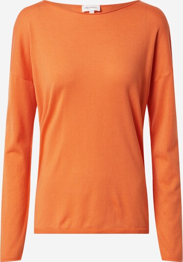 ARMEDANGELS Pullover 'LADAA' in orange, Produktansicht