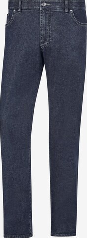 Jan Vanderstorm Loose fit Jeans 'Odgard' in Blue