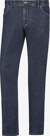 Jan Vanderstorm Jeans 'Odgard' in Blauw