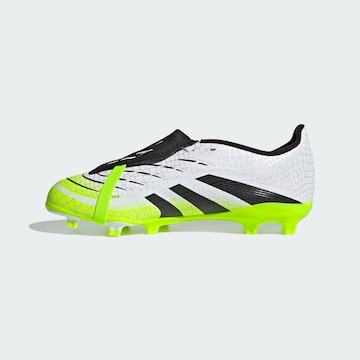 ADIDAS PERFORMANCE Sportschoen 'Predator League' in Wit