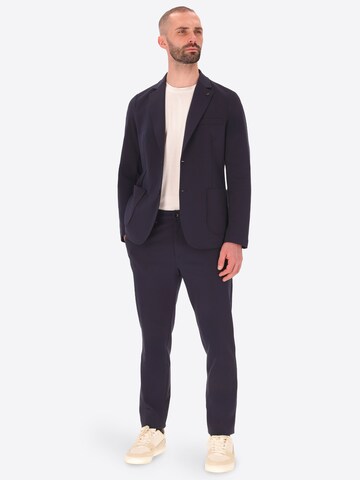 Distretto12 Blazer in Blue