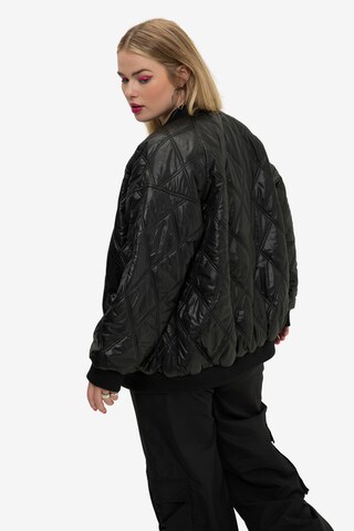 Studio Untold Between-Season Jacket in Black