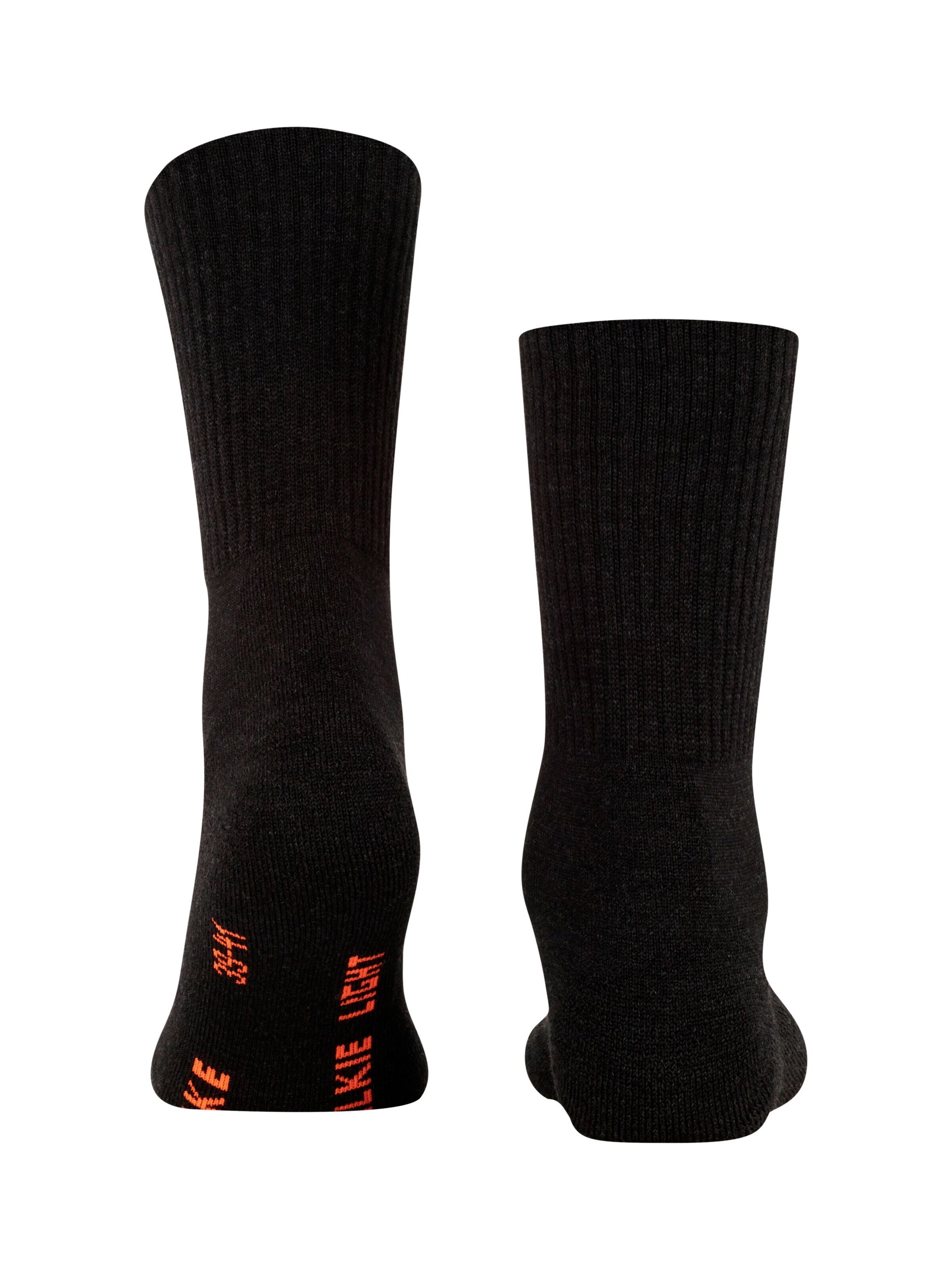FALKE Socks 'Walkie Light' in Grey