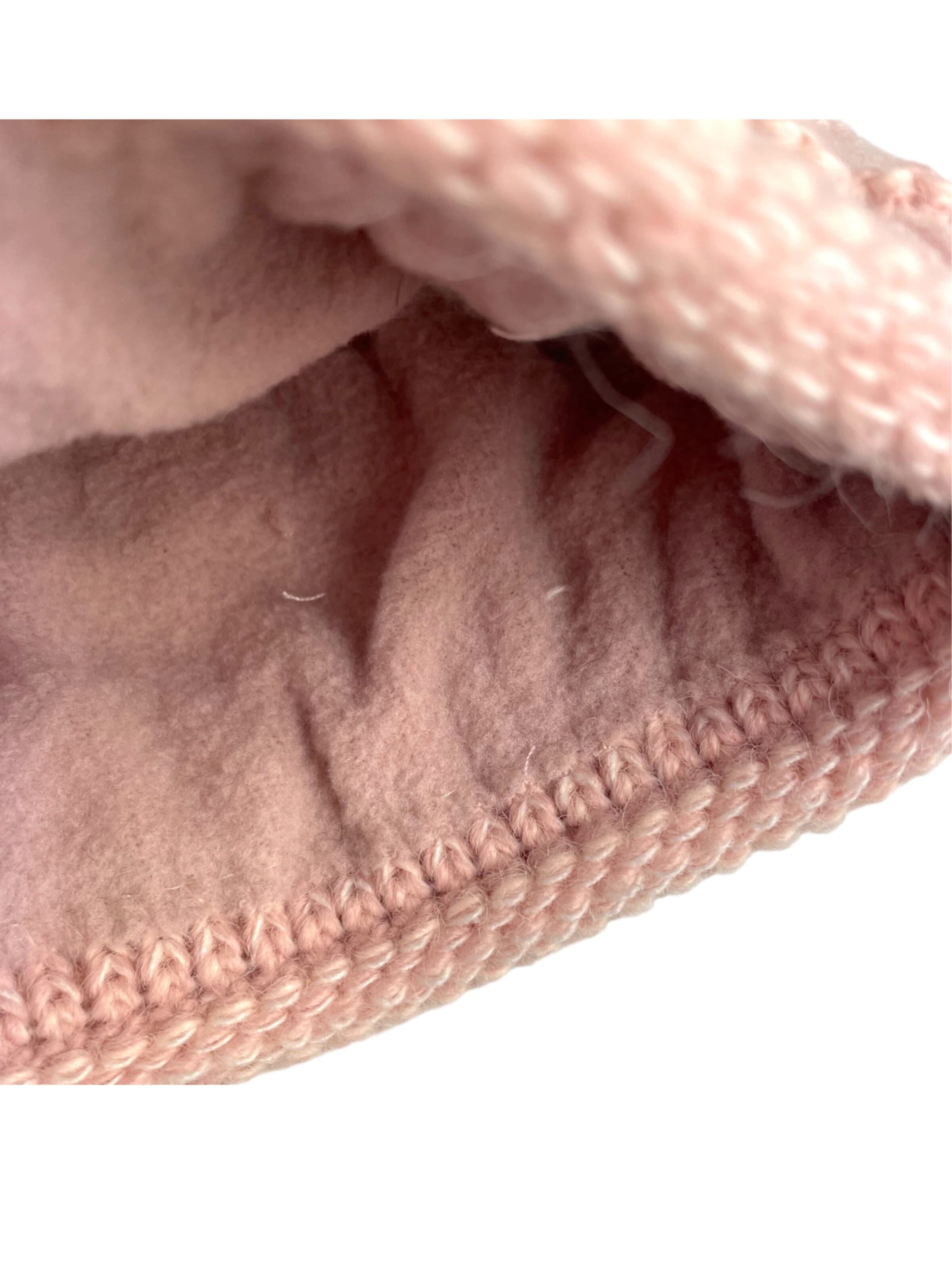 Kumixi Headband in Pink