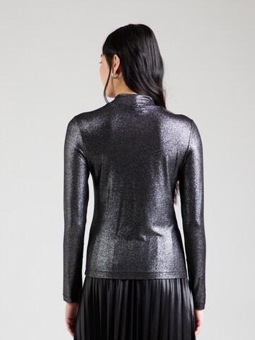 T-shirt s.Oliver en noir