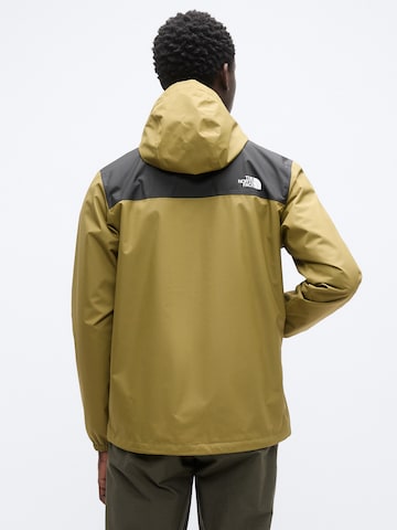 zaļš THE NORTH FACE Āra jaka 'ANTORA'