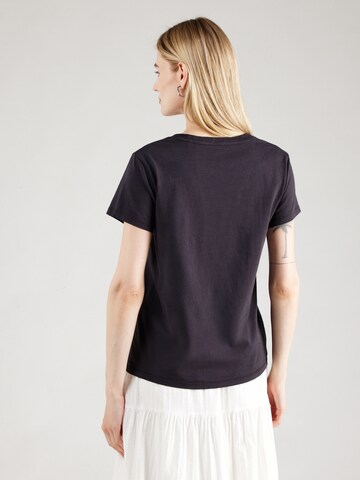 LEVI'S ® Majica | črna barva